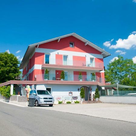 Gasthof Alpenblick Sierning エクステリア 写真